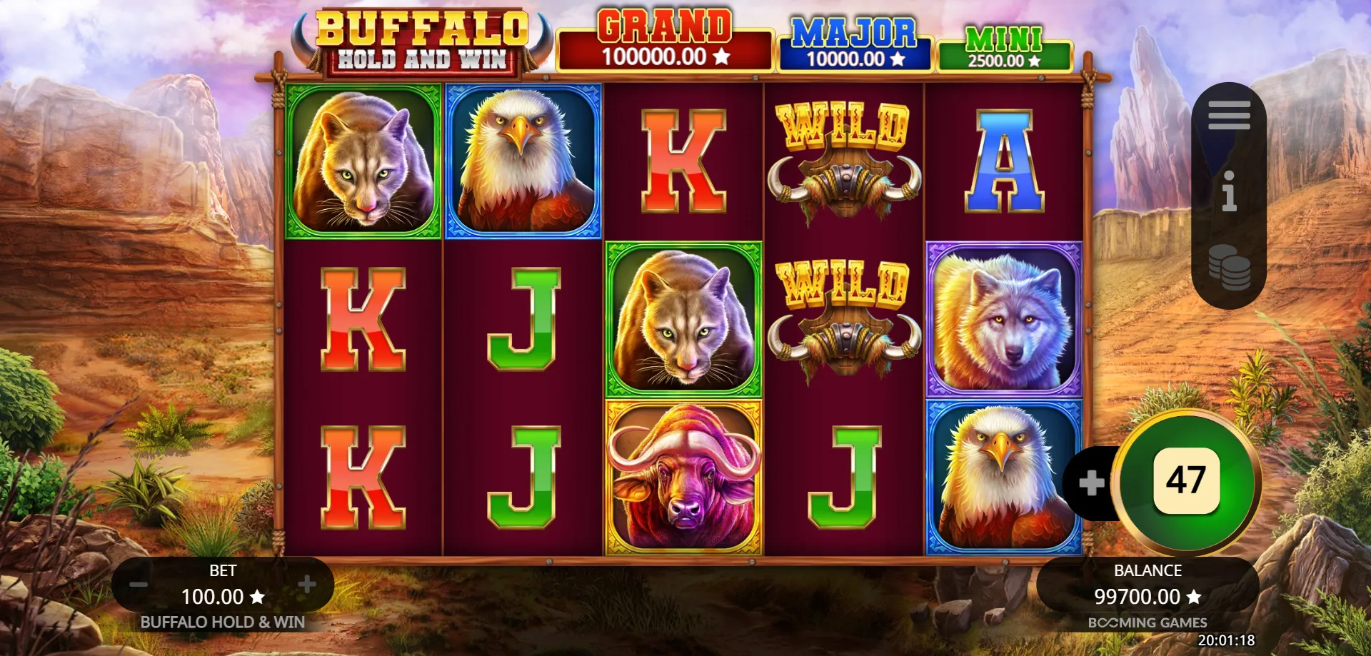 Mode Démo — Buffalo Hold and Win Demo Gratuit — buffalo hold and win
buffalo hold and win slot
buffalo power 2 hold and win
buffalo hold and win extreme demo
buffalo hold and win demo
buffalo hold and win extreme
buffalo power hold and win
buffalo power hold and win demo